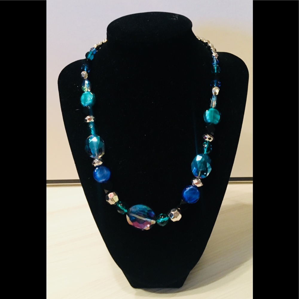 WHBM necklace